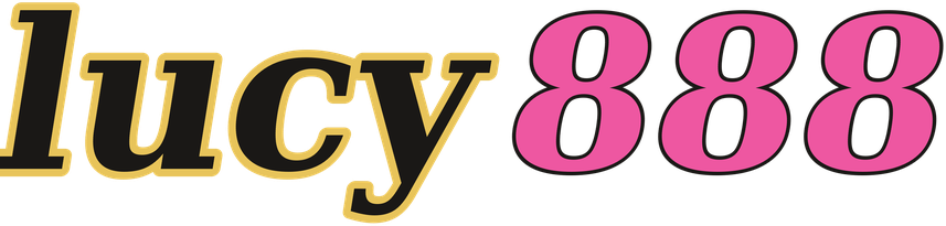 lucy888 logo
