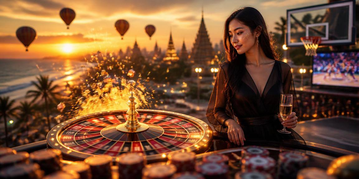 lucy888 lucy888 ကာစီနိုထဲမှာ ဘာတွေကစားလို့ရလဲ