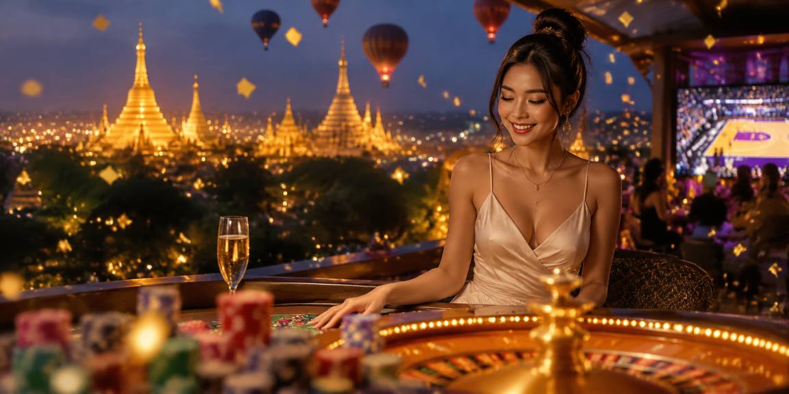 lucy888 lucy888 အတွက် တိုက်ရိုက်ကာစီနို စလော့ လမ်းညွှန်